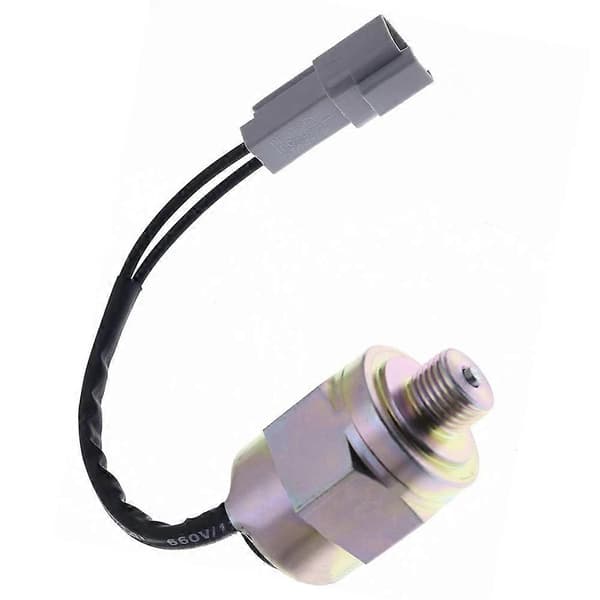 3584127 Stop Solenoid til motorer D2-40F D1-20F D1-30B D2-75 D2-60F D1-13B