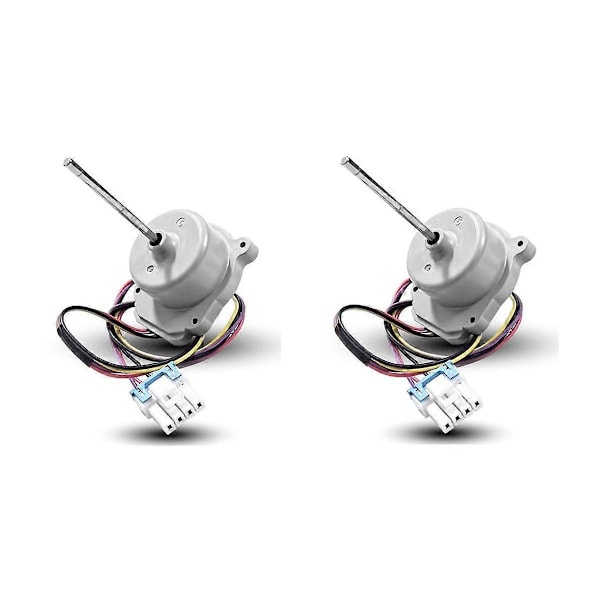 EAU65058313 Kjøleskap Evaporator Viftemotor EAU63103001 -056F-13 for LGKenmore Erstatning AP7178307 PS16662420