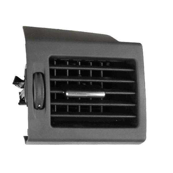 Bil Instrumentbræt Højre Side AC Luftventil Samling til X204 2008-2012 LHD Aircondition Udtag Panel