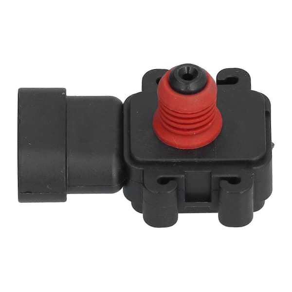 MAP Trykksensor Manifold Absolutt Trykksensor for Park Avenue Base Sedan 4 Dører