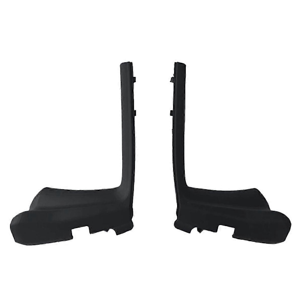 2 stk. Vandopsamlingsforsegling til forrude, for Yaris Vitz NSP130 2015-2017