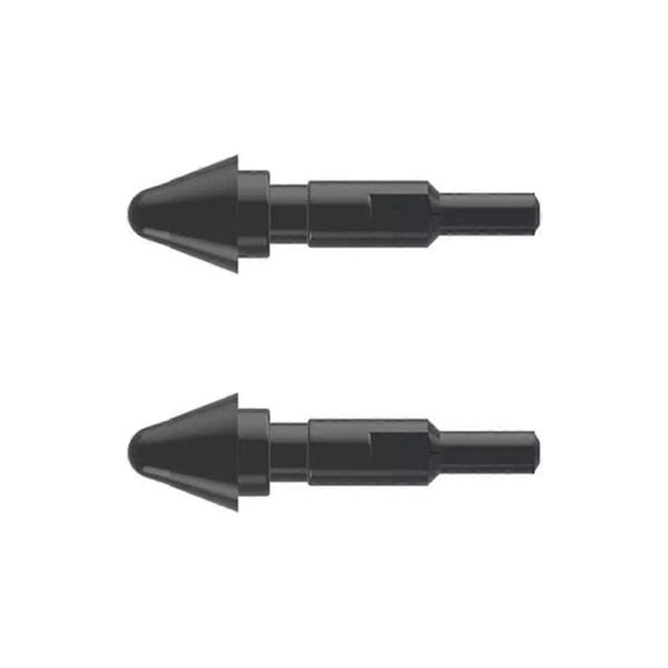 Nib PN7320a PN5122W PN9315A PN7522W Multifunktionell Portabel Stylus Pennspetsar Stylus Ersättningsspets 2 st