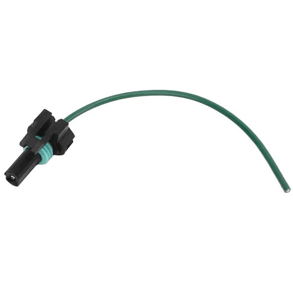 Starter Pigtail Ledningsnet Anti Vibration 210?0184 Slidbestandig Udskiftning til Chevy CORVETTE