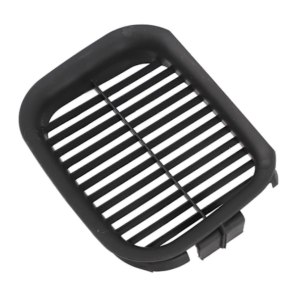 Inntaksluftgrill Sterk Beskyttelse 13718580421 Inntaksluftkanaldeksel for 3-serie G20 G21 2019 til 2023