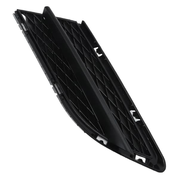 Nedre grilldeksel foran, erstatning for 3-serie E90 E91 2008–2012 Venstre: 51117138417