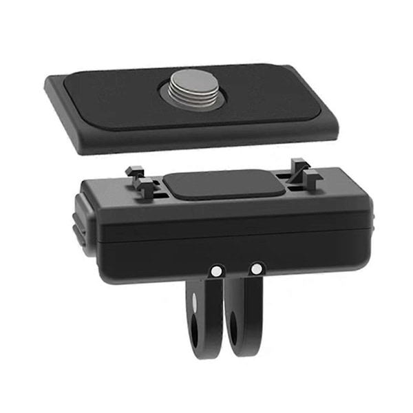 Magnetisk Base Tilbehør 1/4 Grensesnitt Magnetisk Hurtigutløser Adapter og Tilbehør for ONE/X2// PRO