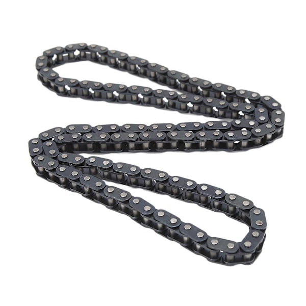 T8F Forreste og Bageste Tandhjul Kæde Høj Styrke til 47cc 49cc Mini Dirt ATV Pocket Bikes Minimo