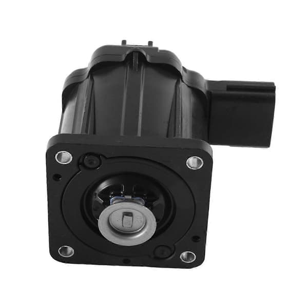 Bil EGR Ventil Eksosgassresirkulasjonsventil K5T70395 for D-Max Dmax 2.5 2012-2017 8981647861
