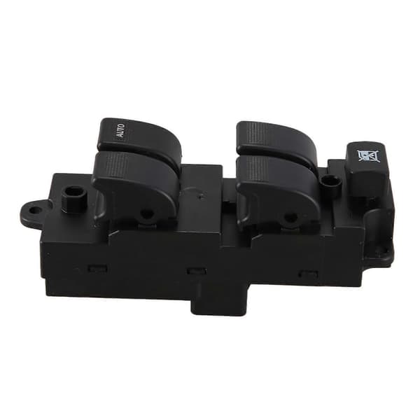 Ny RHD Drive Strømvindusbryter Passer for 6 RHD 2003-2012 UR93-66-350