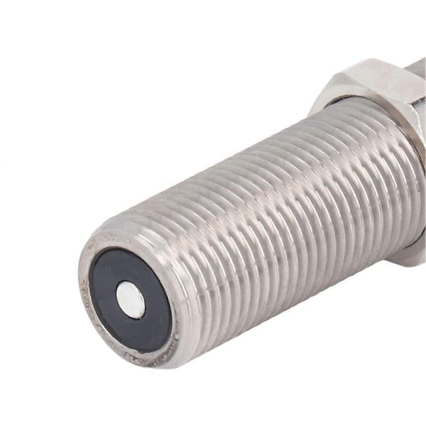 Magnetisk Rotasjonshastighetssensor Rotasjonshastighet RPM Transduser Probe for Generator MSP6724