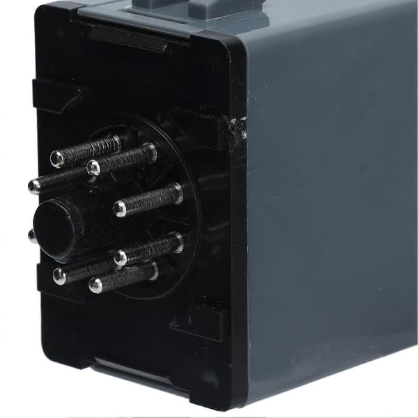 Motorvarvtalsregulator Kontrollbrytare Tillbehör 220V AC för Utrustning DV1202W