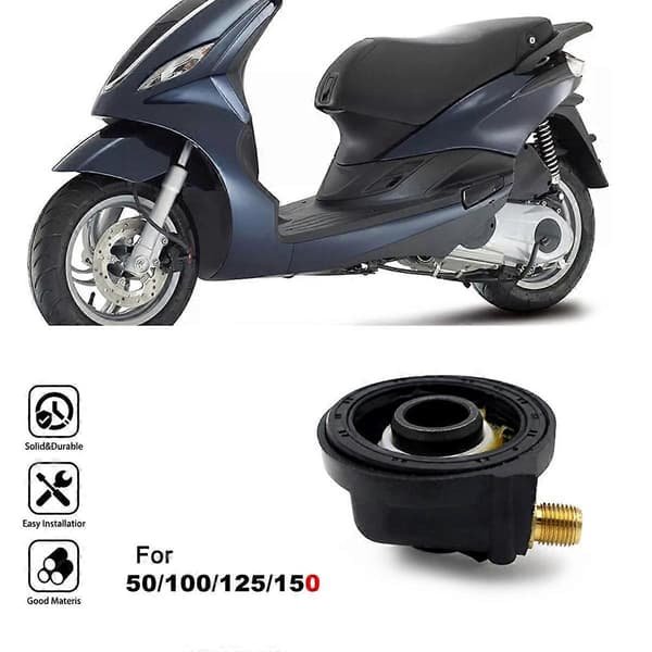 Motorcykel Tæller Sensor 1C005023 til Fly 50 100 125 150 Motorcykel Tilbehør