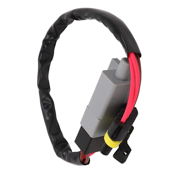 Brems Akseleratorpedal Bryter 607605 Club Car Tilbehør Erstatning for EZGO RXV Bensin Elektrisk 2008?Opp