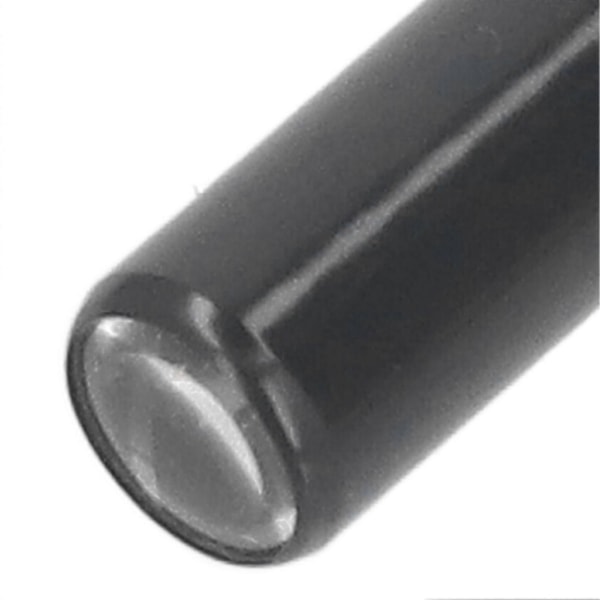 Fiberoptisk sensor spotlinse, profesjonell liten reflekterende erstatningskomponent
