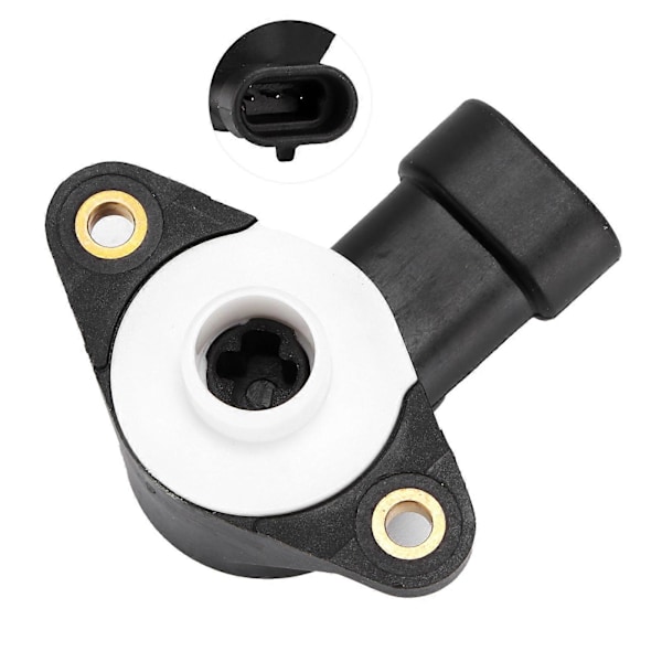 Klubb Bils Gaspedallägesgivare Ersättning för Yamaha G29/Drive/YDRE Elektrisk 2007?2013 JW2?H5885?00?00