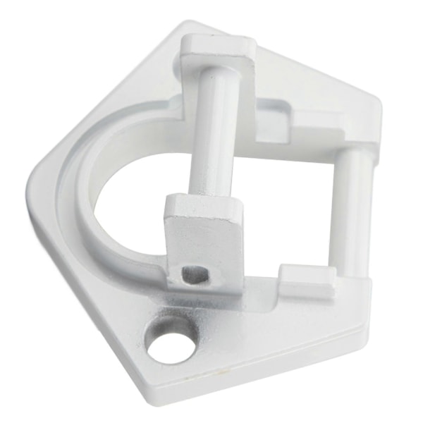 RV Markise Bundbeslag Fod 3825.RV08292029 Aluminium Billet Markise Hardware Udskiftning Til Dometic Sunchaser II RV