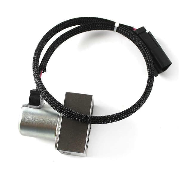 Grävmaskin Hydraulisk Pump Magnetventil 70221-57400 för PC200-7 PC220-7 PC200-8 Proportionell Magnetventil