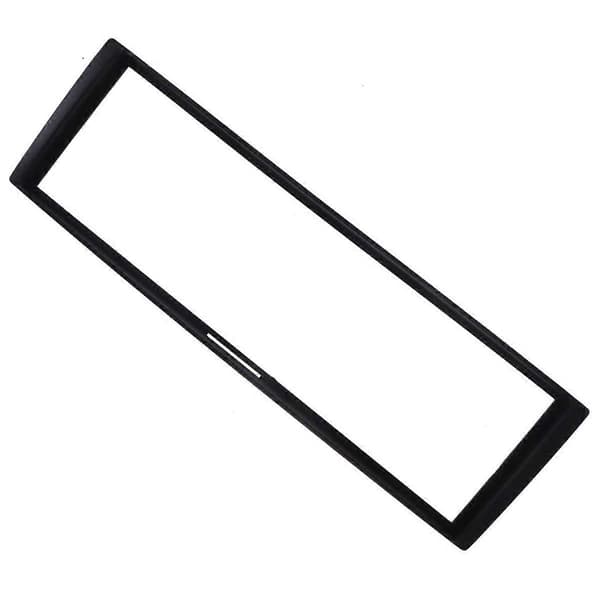 Din Radiopanel för Scenic Stereo Dash Kit Monteringsinstallationsram