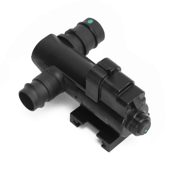 Dampbeholder Udluftningsventil Solenoidventil Tilbehør 911-019 Udskiftning til Cadillac 2003-2002