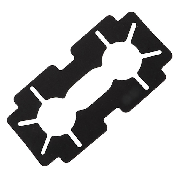 Bil Front Central Konsol Kopholder Skumplade Udskiftning til Pilot EX LX Sport Utility 4-dørs 2009-2015