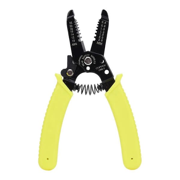 Multifunksjonell Tang Avisoleringstang Kabelkutter Elektriker Reparasjonsverktøy