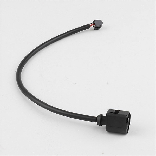 Bil Foraksel Bremsesensor Bremsekloss Slitasjesensor Bremsesensorledning 9Y0907253B for XL