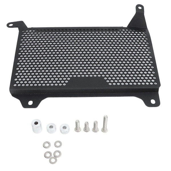 Motorcykel Radiator Grill Vandtank Beskyttelsesdæksel Rustfrit Stål Beskyttelse til CB400X CB400F CB500X