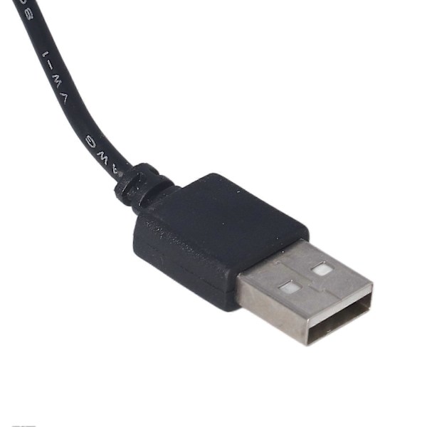 Linsevärmare Teleskopisk Kameravärmare Avimning Avfrostningsremsa Värmeband USB 5V 2A Allmän Typ