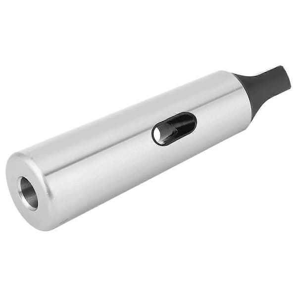 Morse Konus Adapter, Morse Konus Adapter Drejebænk Fræsespindel Mt4 Værktøjsholder Reducerende Borepatron, Boreadaptere