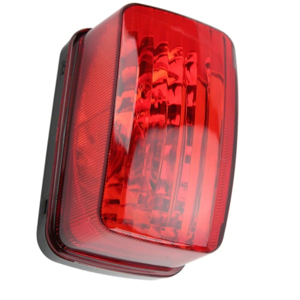 DC12V LED Baglygte Samling 5KM?8472C?10?00 Baglygte Linse Udskiftning til Bear Tracker 2002 2003