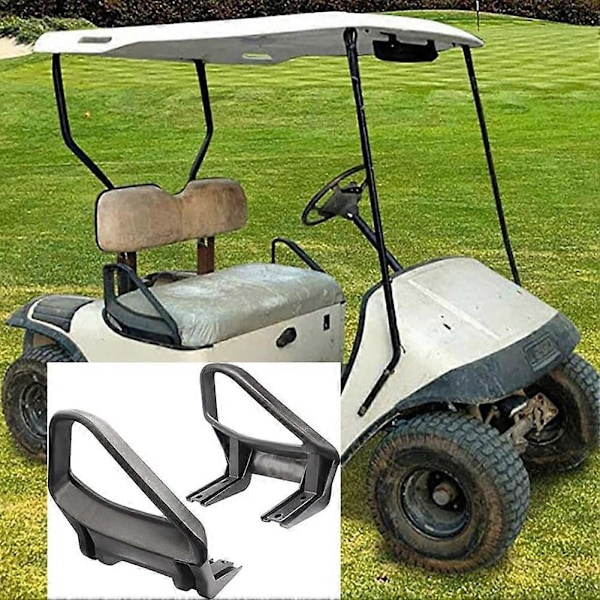 Golfbil Armlene Hofteholder for 1994-UP Bensin&Elektrisk Erstatter 71701-G01 71702-G01
