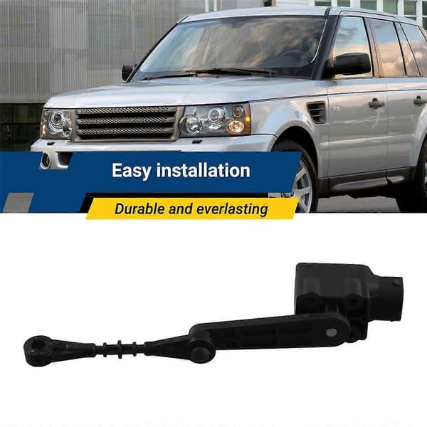 Bil Front Venstre Høyde Sensor Lysnivåsensor RQH500570 for Sport 2006-2009
