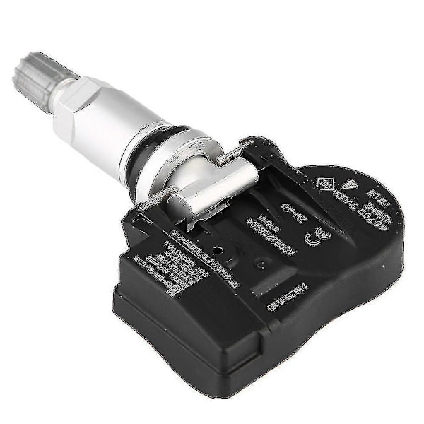 407003vu0a Tpms Dekktrykksensor For Nissan Renault