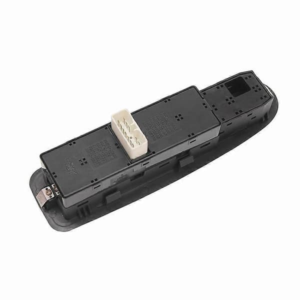 Bil Elektrisk Vindusheis Kontroll Bryter Knapp 93570-2D100CA 14 Pins for 2.0L 2001-2006 LHD