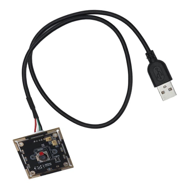 Autofokus Kameramodul HD 5MP Mini USB2.0 Webbkamera Kort för Android HBVCAM?5M2134AF120 V11