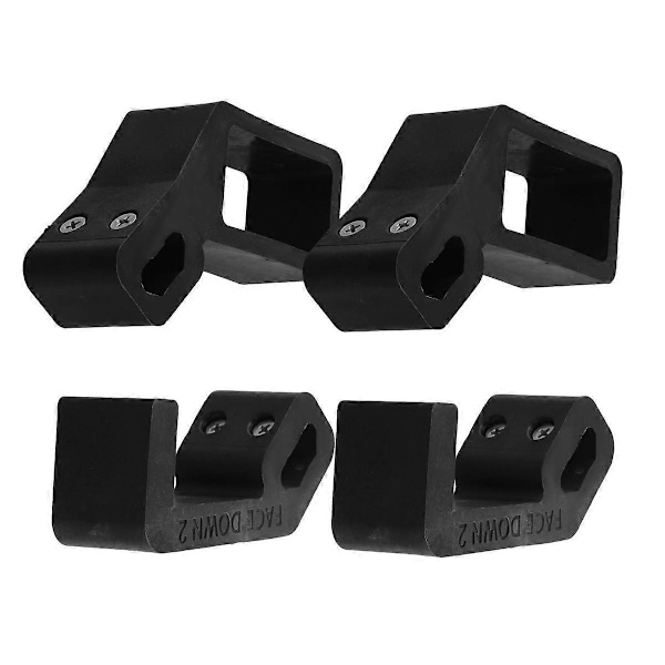 Skjøteledning Holder Organizer for Packout Verktøysystem, Holder 50ft Stor Skjøteledning Svart
