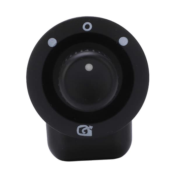 Elektrisk bryter for sidespeil 8200676529 Erstatning for Clio MK4 2012