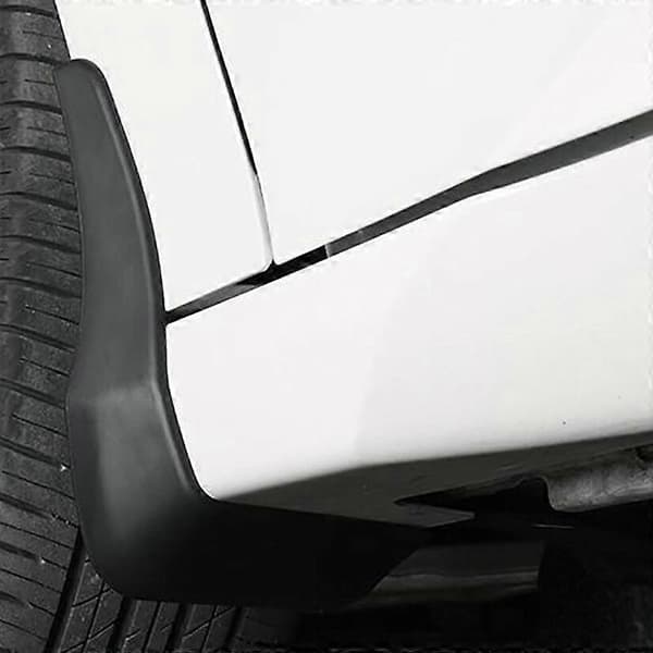 4 st Bil Stänkskydd Mudguards Splash Guards för 2018 2019 2020 Accord 10:e Generationen Sedan