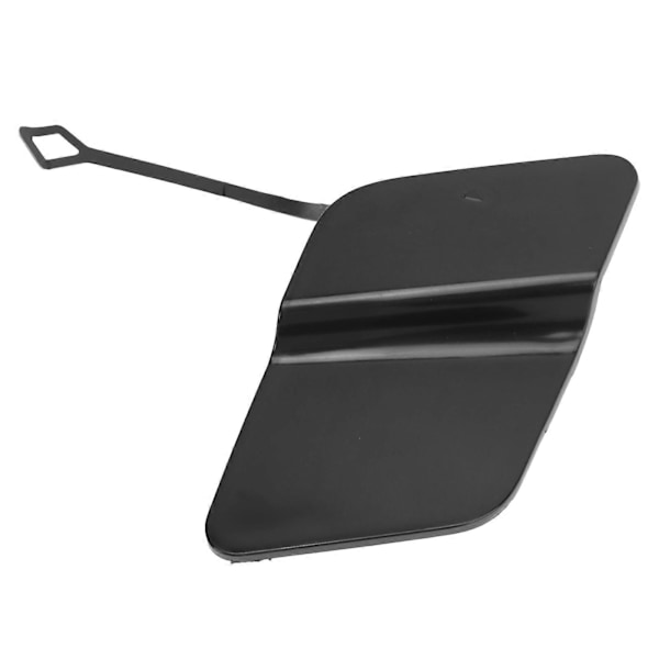 Frontfanger Slepekrok Deksel 2048850224 Slepeøyehette Erstatning for Benz GLKClass X204 2008 til 2012