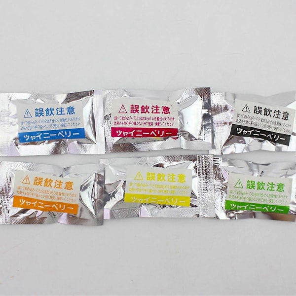 Mote Bil Parfymer Refill Balm Luftfrisker Duft Multi Duft Paste TSUNDEAU