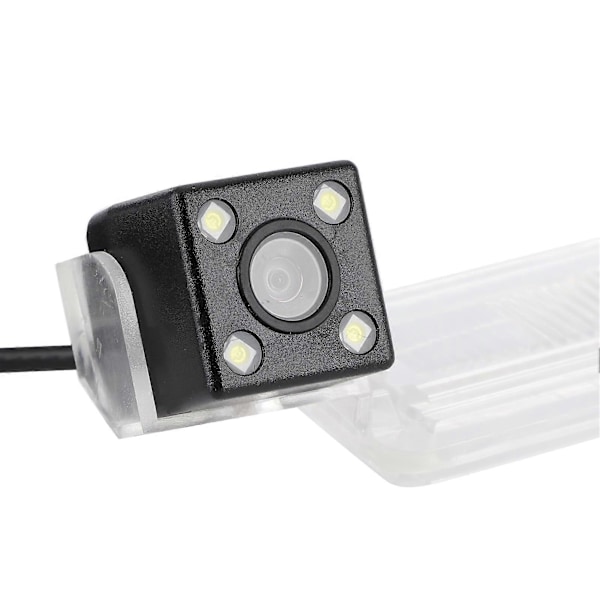 Backkamera CCD HD med backningslinjer Passar A6L/A4/A3/Q7/S5/A8L 2009?2011