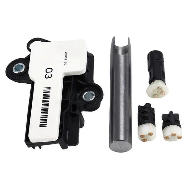 Ny 1Set 722.9 TCM TCU Kontrollmodul Transmissionssensor Kit Y3/8n3 &Y3/8n2 Y3/8n1 Passar för -