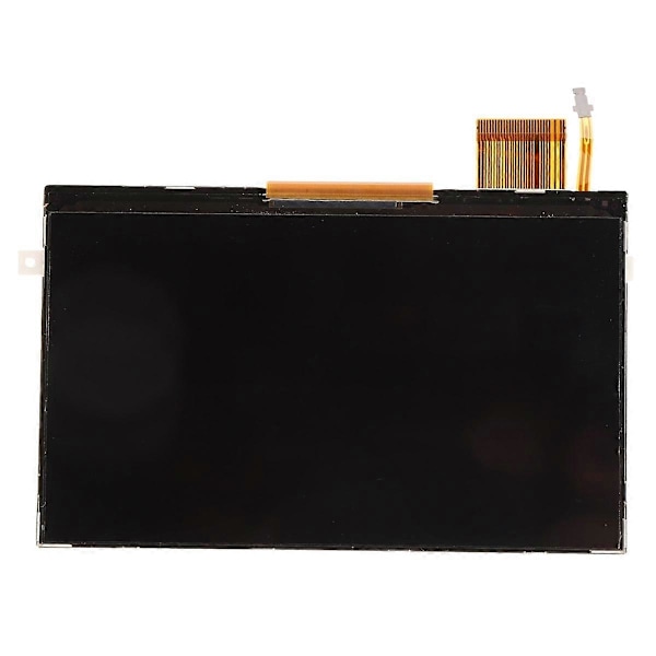 For PSP 3000 LCD-skjerm Profesjonell LCD-skjermerstatning for PSP 3000-serien spillkonsoll