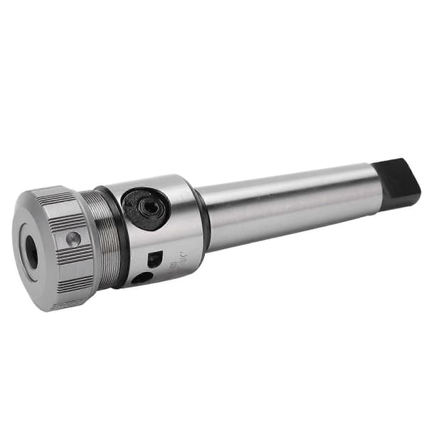 Ringformet kutterdor Drill Tapping Chuck Attachment Driller Tap Holder Verktøy M5?M20 TC20?MT4