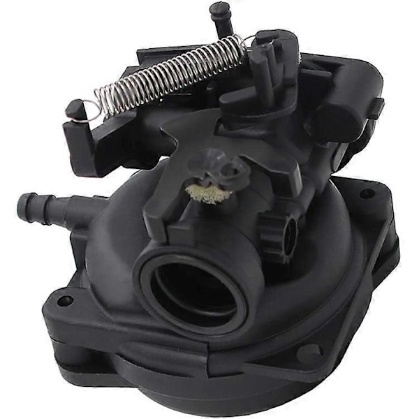 Briggs&Stratton 799583 593261 595656 591979 590556 Havekarburator