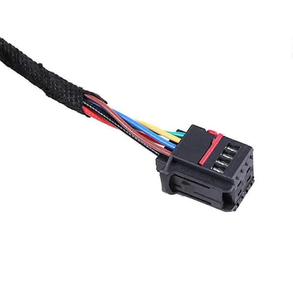Helt ny 81770D9100 Elektrisk bagklapsdæmper til KX5 2016-2017 Biltilbehør