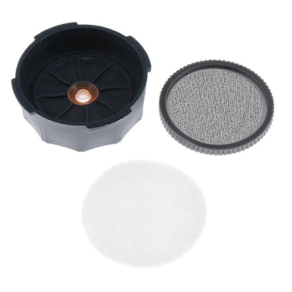 Kaffefilter Koncentrat Låg 304 Rustfrit Stål Aeropress