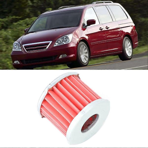 Bil Växellådsfilter 25450-RAY-003 Passar Honda ODYSSEY/ PILOT