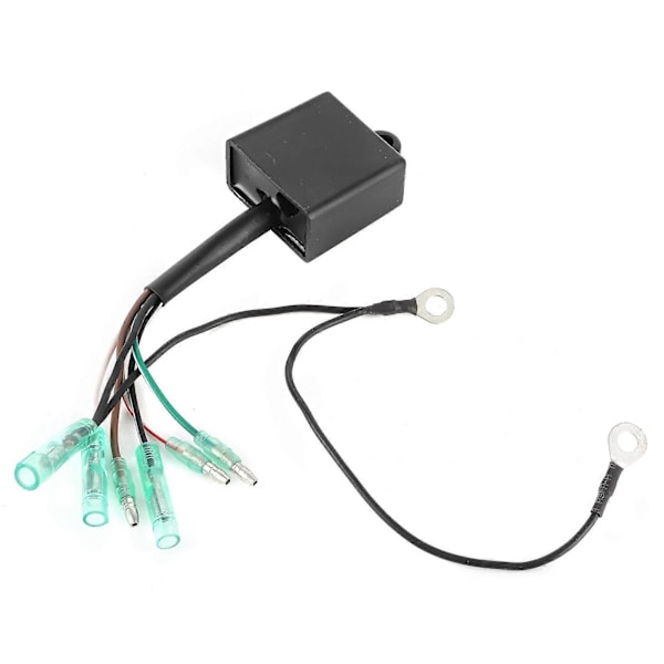 CDI Unit Assy Bådmotor Tilbehør 6L5?85540?M0?00 Passer til Yamaha 3HP Påhængsmotorer