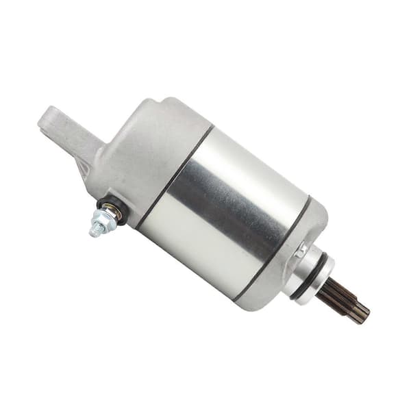 Starter Motor Samling 31200 HM7 003 Motor Starter Motor til FourTrax Foreman 400 450 500